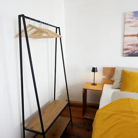 Apartamento Charming Old Town - And Cozy