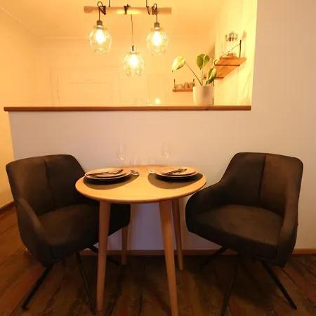 Charming Old Town - And Cozy * Pasov