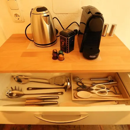 Charming Old Town - And Cozy Apartmán *