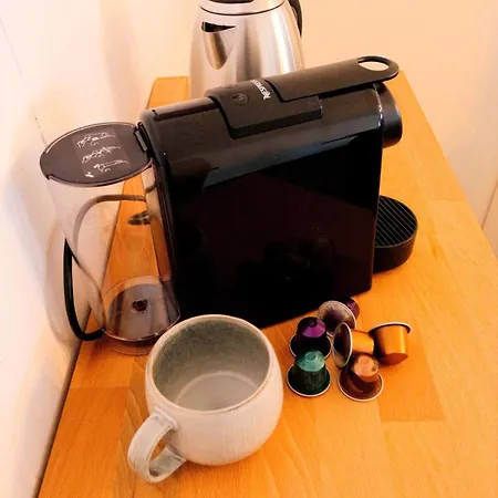 Apartmán Charming Old Town - And Cozy *