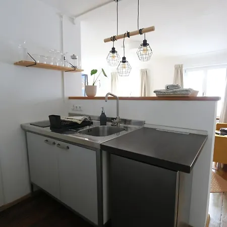 Charming Old Town - And Cozy Pasov