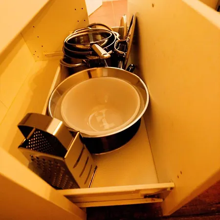 Charming Old Town - And Cozy Apartmán