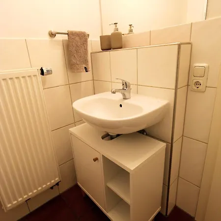 Charming Old Town - And Cozy Apartment *
