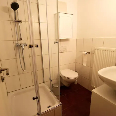 Charming Old Town - And Cozy Apartment Passau