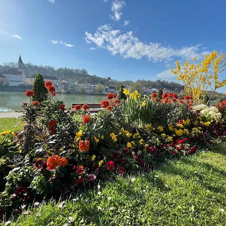 Apartmán Charming Old Town - And Cozy