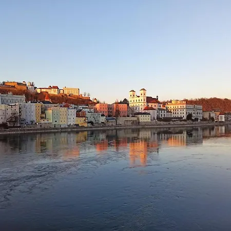 Apartmán Charming Old Town - And Cozy